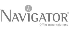 Navigator Paper Logo